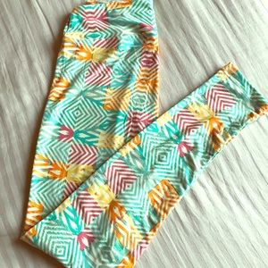 LulaRoe leggings